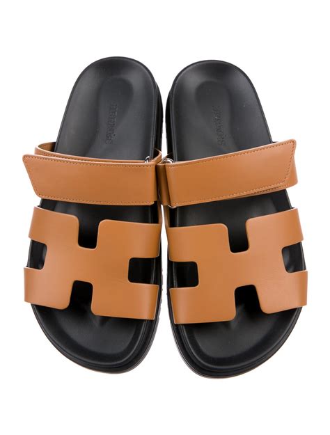 clogs hermes|hermes slippers women.